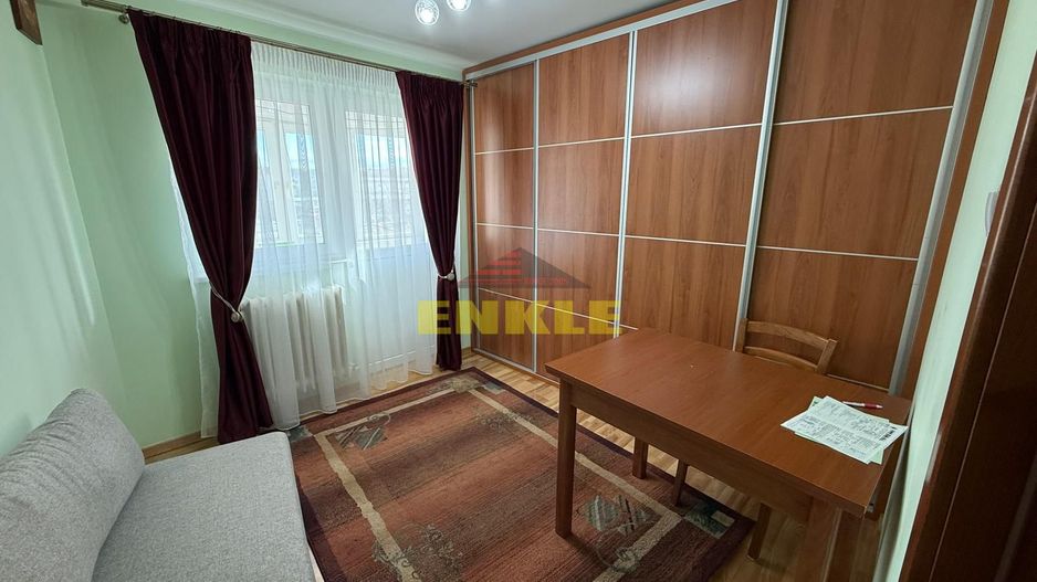 Apartament 4 camere – 92 mp utili – Zona Bazar - Poză 3