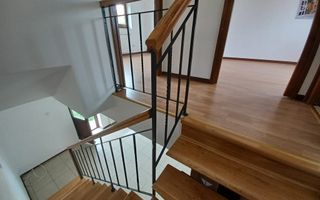 Casa insiruita, 2 dormitoare, garaj, Sanmartin. 120 000 E. Comision 0. - Poză 9