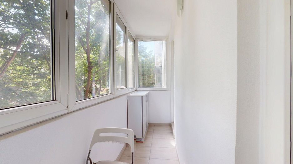 Apartament 2 camere Metrou Grivita Metrou 1 Mai - Poză 12