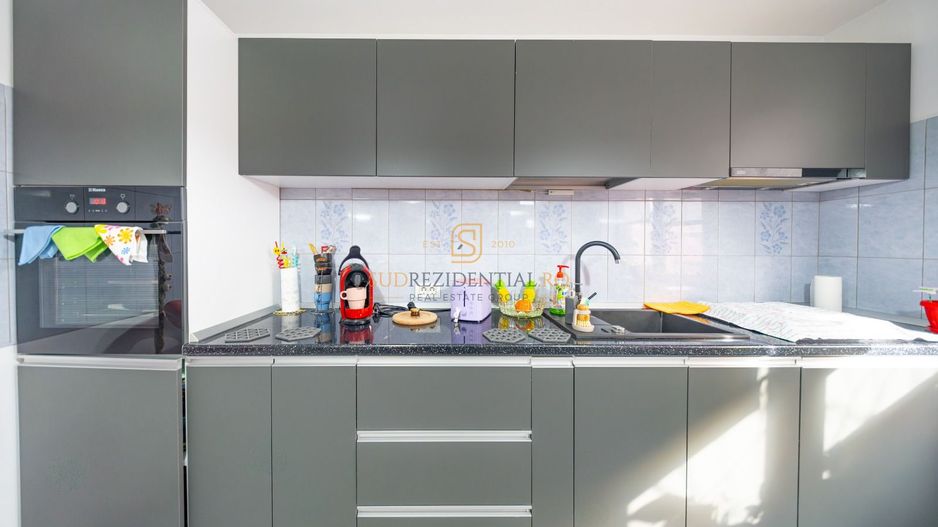 Vila Individuala cu 4 camere, zona Giurgiului - Poză 8