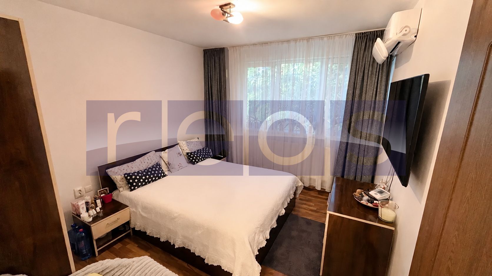 VANZARE 3 CAMERE | CENTRALA PROPRIE  | METROU JIULUI | - Poză 2