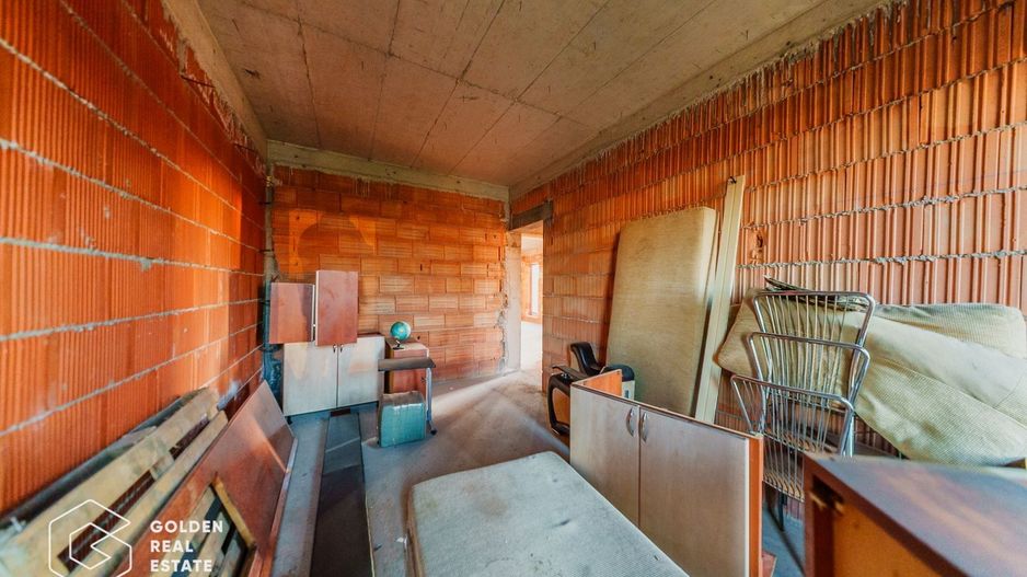 Casa la rosu, 3 camere, constructie 2025, cartier nou din Fantanele - Poză 13