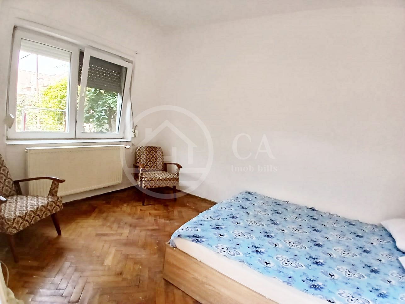 Casa cu 3 camere de inchiriat in zona Cantemir, Oradea - Poză 3