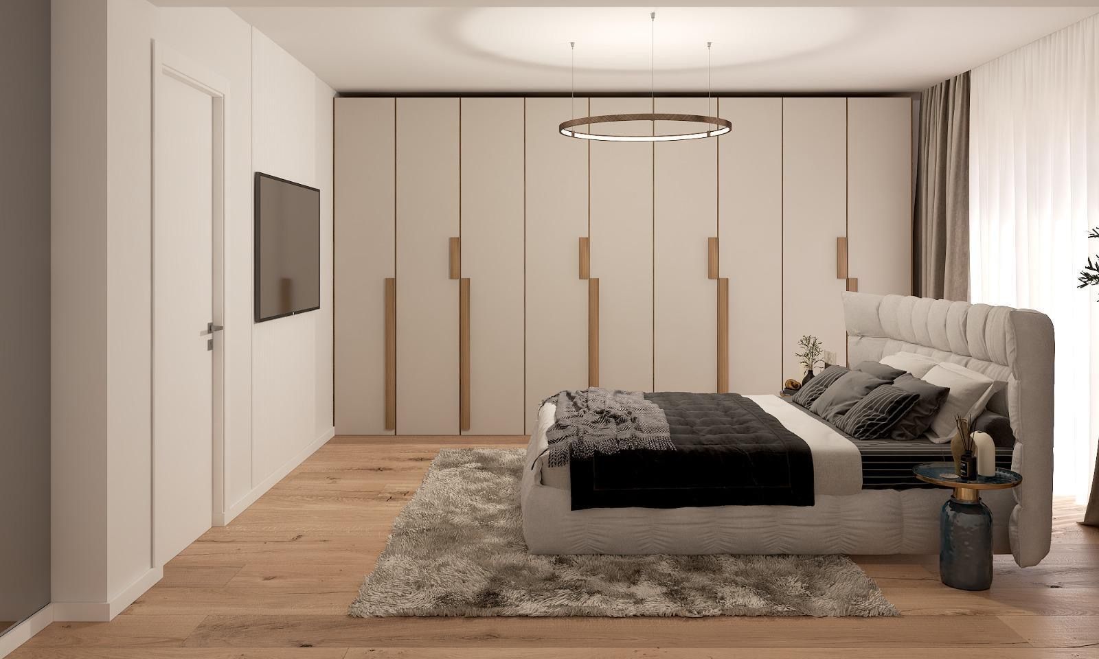 Vilă Spațioasă în Băneasa Residential Park – Lux, Confort și Siguranță în Nord - Poză 16