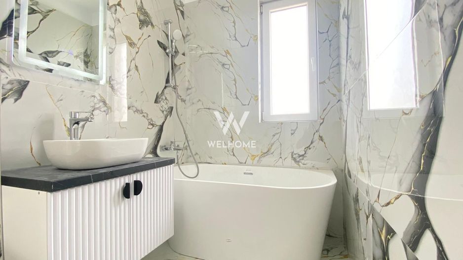 Chirie apartament 3 camere cartier Kogalniceanu Sibiu - Poză 12