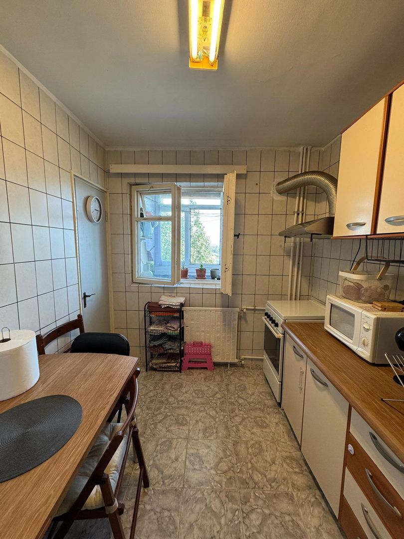 Apartament 2 camere decomandat Soseaua Oltenitei - Poză 8