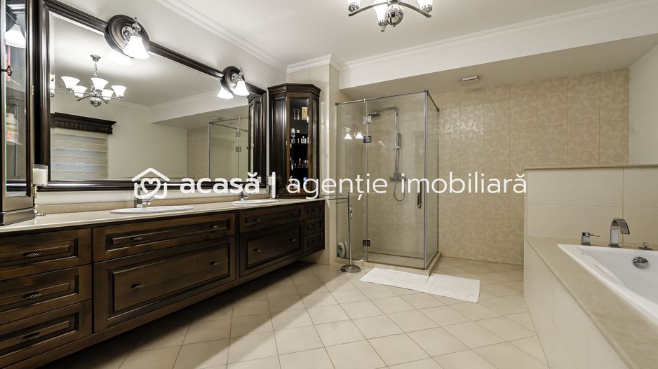 PRET NOU!!!   Vilă de Lux în Grădiște - Poză 16