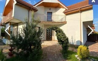 Ag EUROPA vinde casa NOUA individuala 5 cam. in Lazuri cu teren 7 ari. - Poză 1