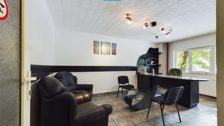 Spațiu comercial sau birouri Calea Aurel Vlaicu - Poză 10