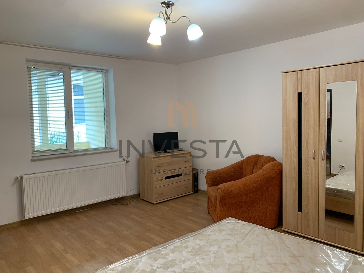Apartament cu 2 camere decomandate si pod mansardabil, zona Ploiesti! - Poză 2