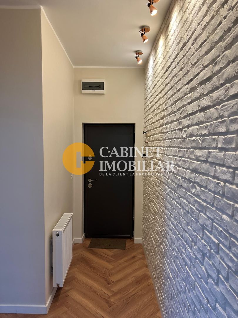 Sararie - 3 camere - Intabulat - Poză 16