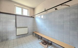 Hala de inchiriat Brașov - 700 mp #plus-imo.ro - Poză 11