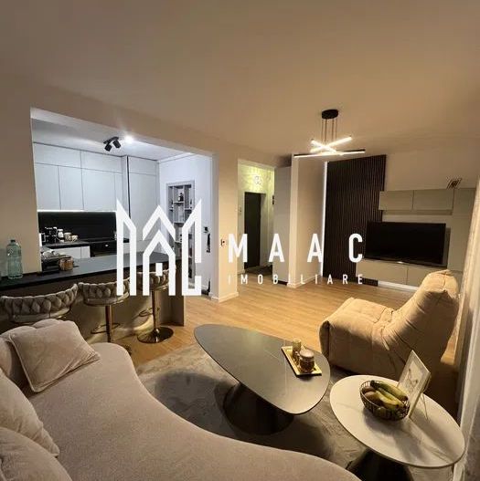 Apartament 2 camere I Decomandat I Etaj 1 I DaVinci Homes - Poză 1