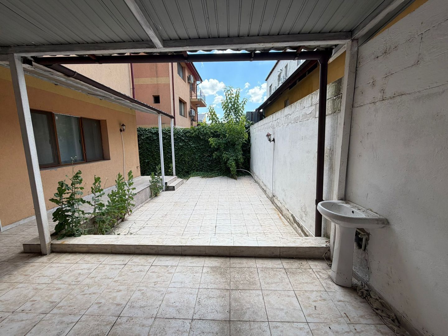 APARTAMENT 3 CAMERE | TERASA PROPRIE | - Poză 11