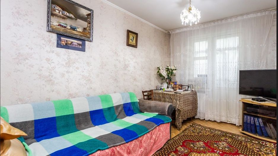 Vânzare, apartament, 5 camere, bd. Mircea cel Bătrân, Ciocana - Poză 13