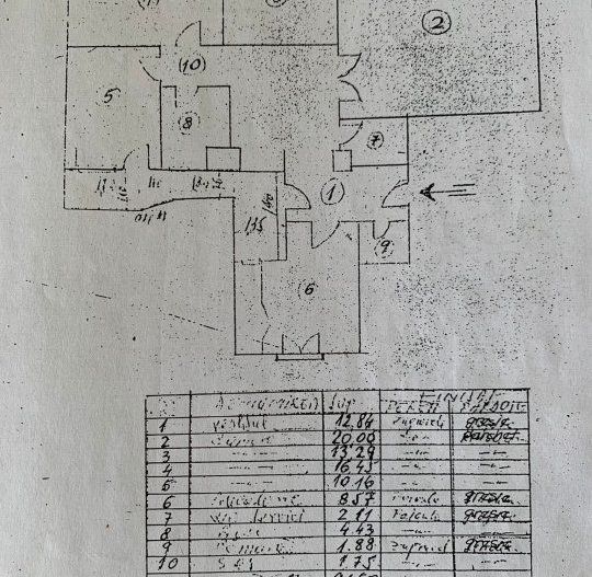 4 camere | Unirii - Fantani - Poză 13
