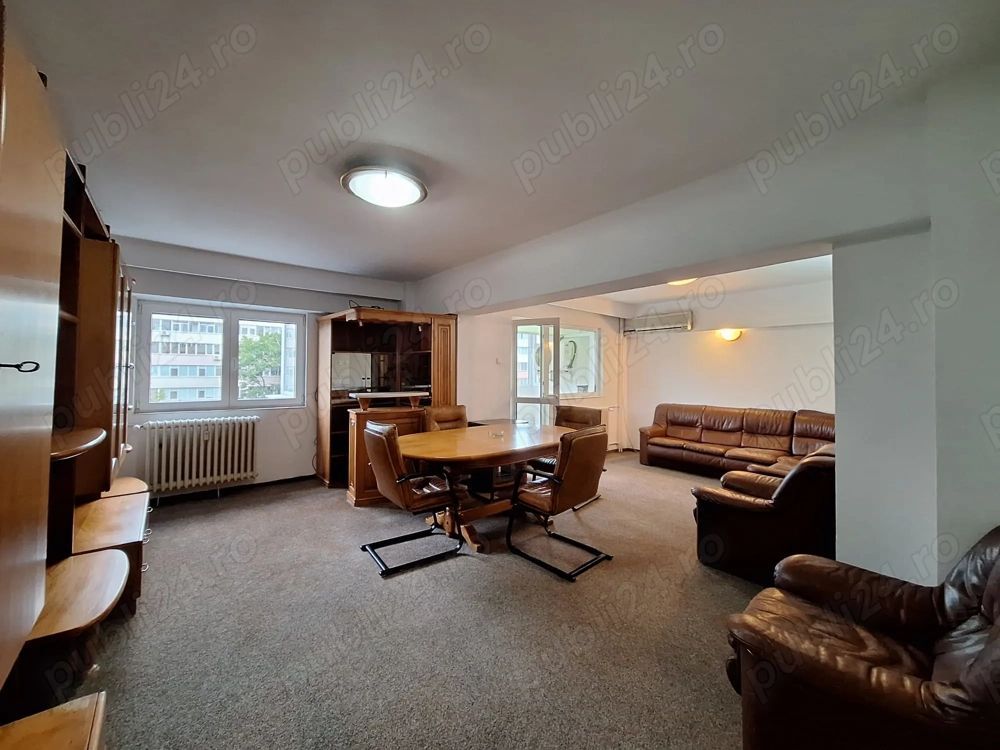 Apartament 3 camere spațios – Ștefan cel Mare / Lizeanu, 94 mp utili - Poză 3