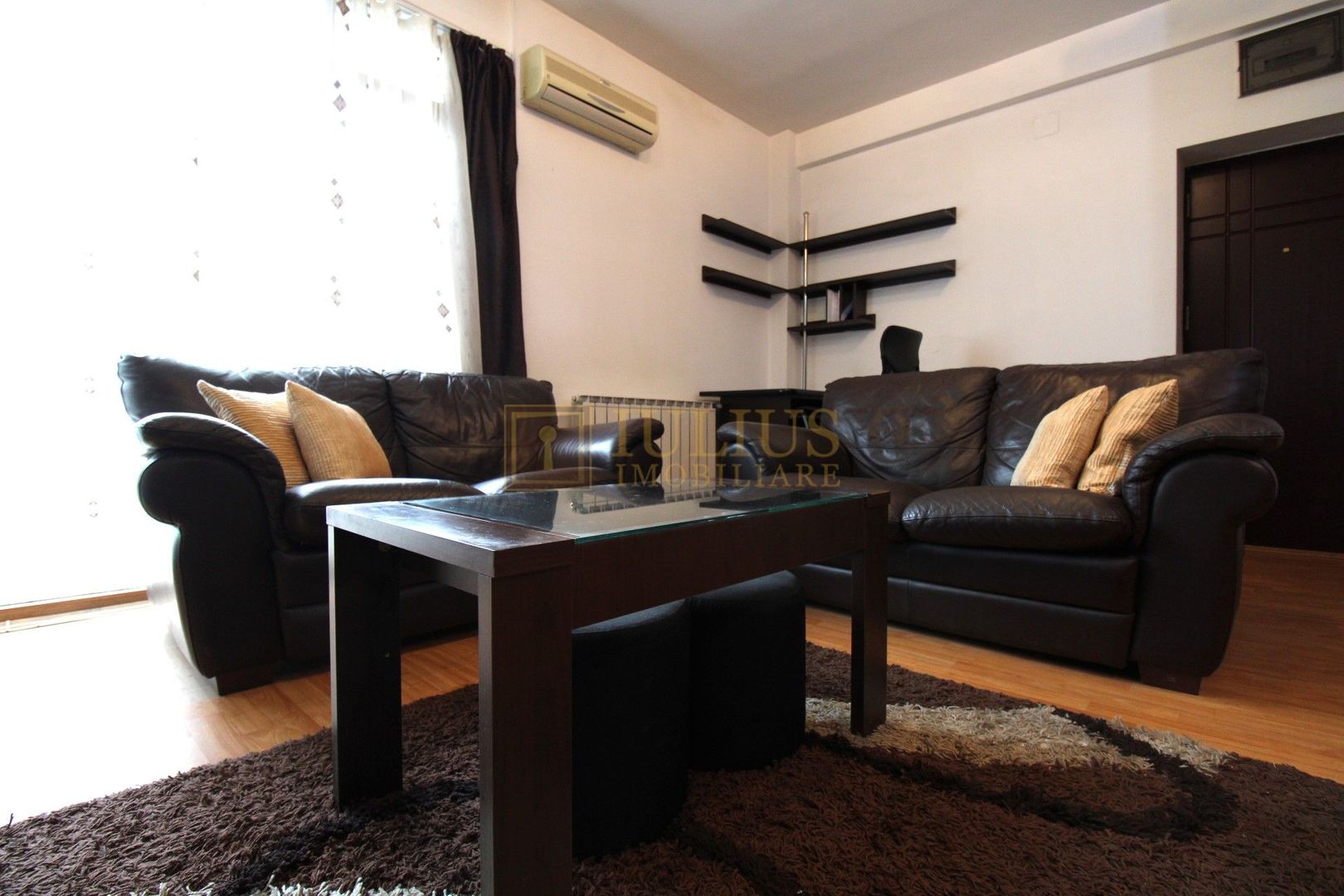 Complex Studentesc, centrala proprie; loc parcare inclus. - Poză 3