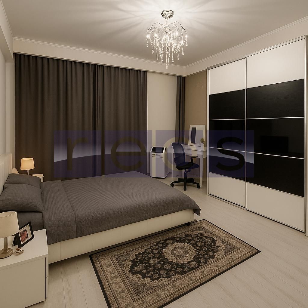 VANZARE 3 CAMERE 75MP | EROU IANCU NICOLAE | PARCARE | TERASA 100 MP - Poză 3