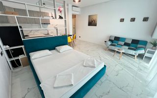 Garsoniera moderna Smart mobilata si utilta - Parcare Privata - HOT!! - Poză 10