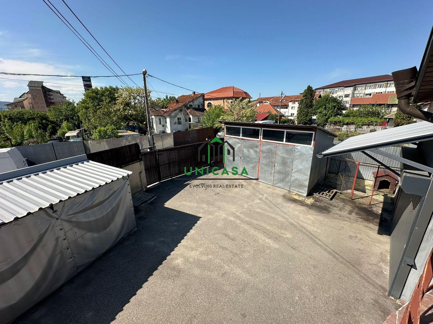 Casa - Spatiu comercial - Poză 4