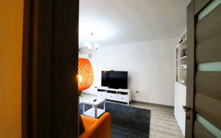 Tomis III | Locație premium | Un apartament modern, gata de mutat! - Poză 3