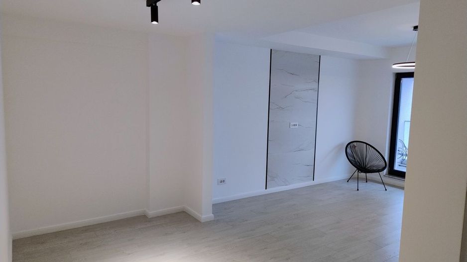 Studio nou 2024, încălzire în pardoseală, Novum Viilor - Poză 10