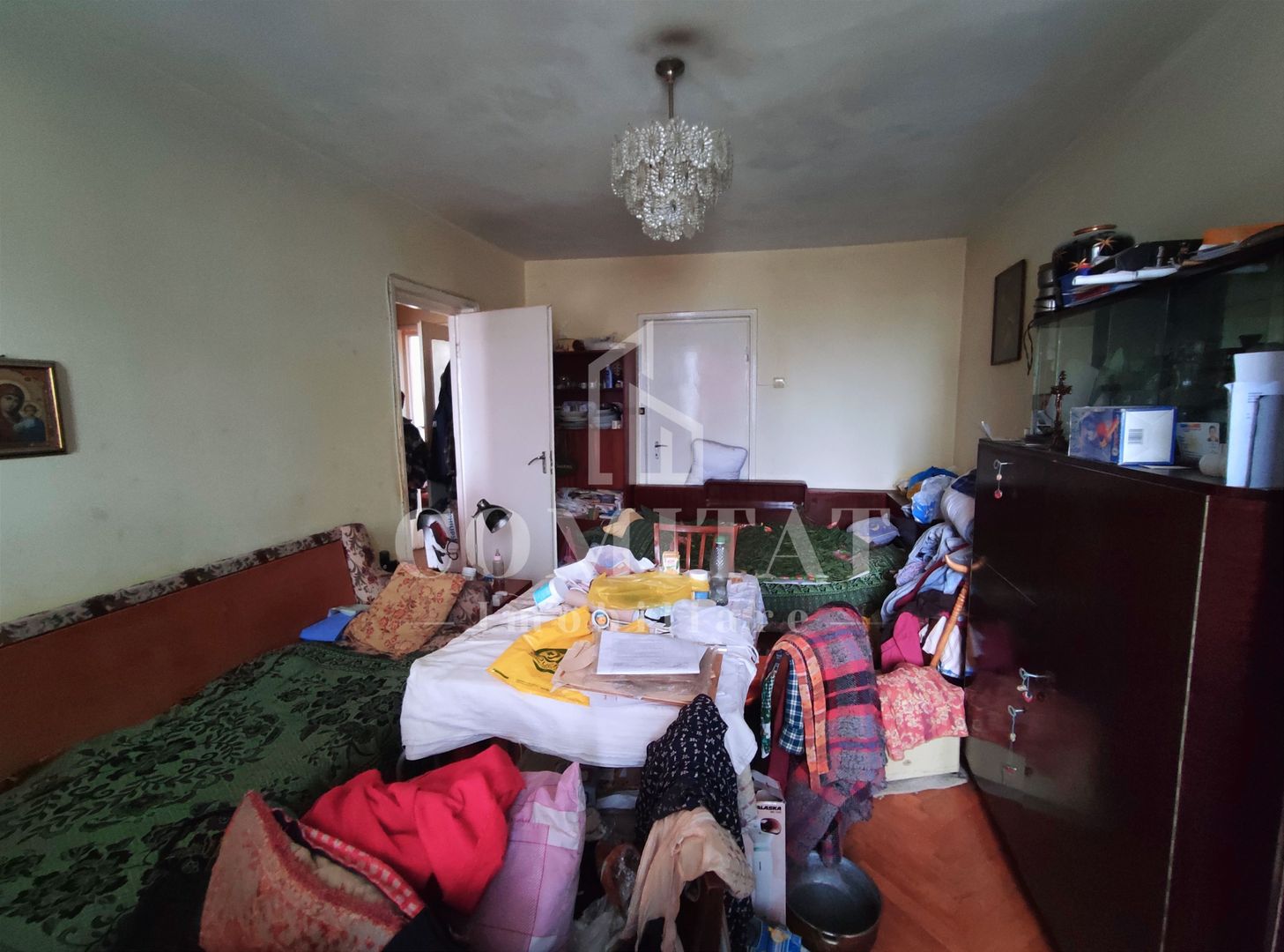 Apartament 2 camere |  decomandat | etaj intermediar| Gheorgheni - Poză 3