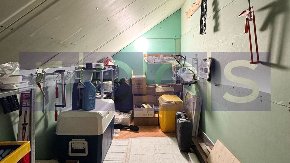 VANZARE 2 CAMERE IN VILA ZONA DOMENII | RENOVAT COMPLET | - Poză 14