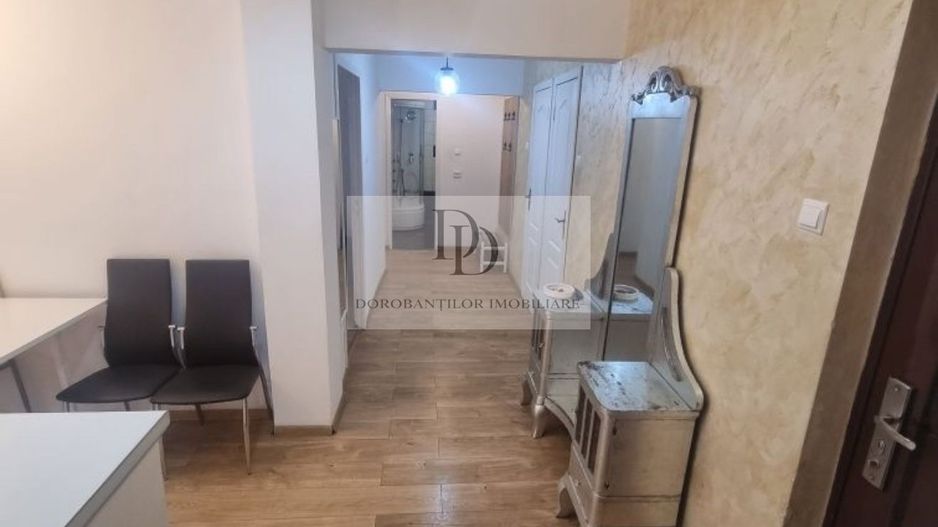 Apartament de vânzare 3 camere+boxa la subsol | Cinema Marasti-OMV - Poză 8