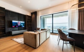 Apartament PREMIUM *4 camere* | One Verdi Park - Poză 9