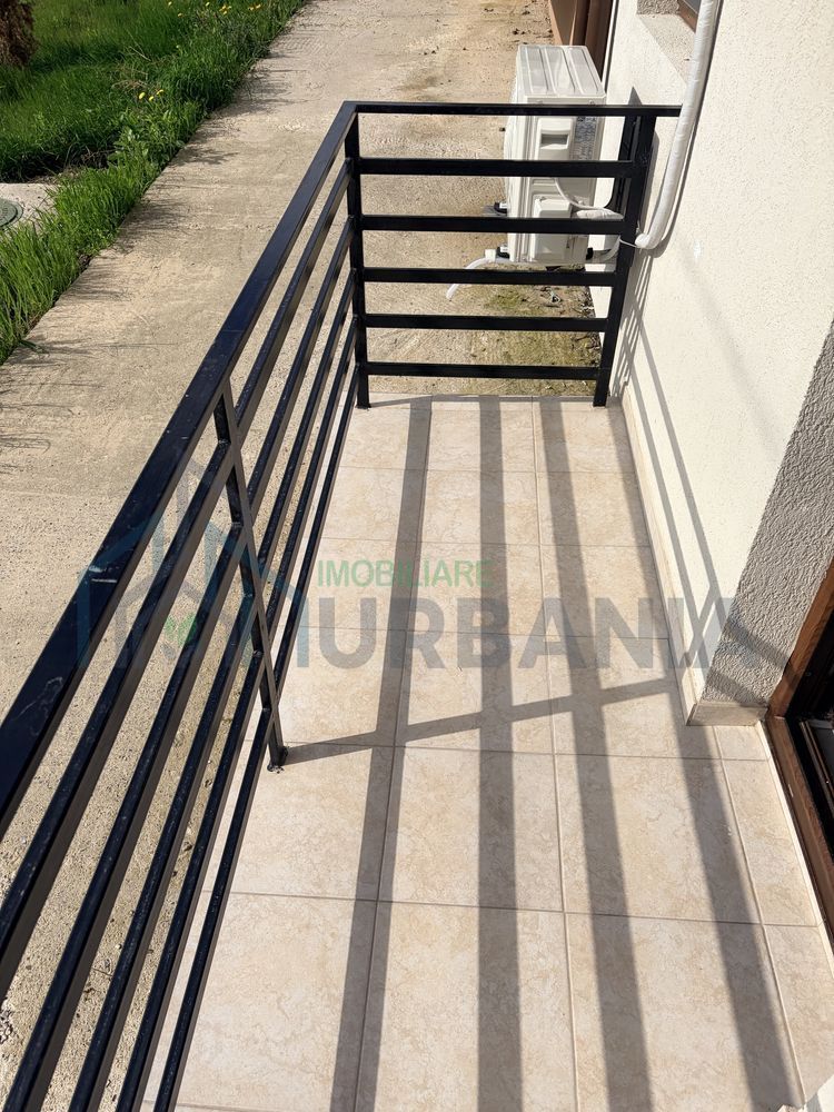 Apartament 1 cameră decomandat de închiriat – Astoria, Lunca Cetățuii - Poză 6