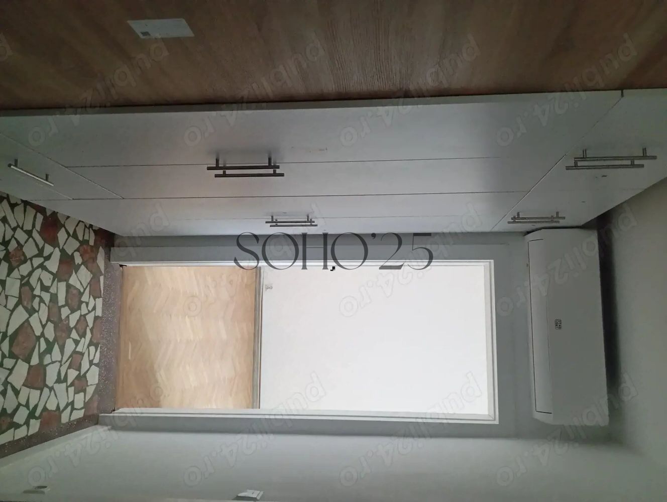 Închiriere apartament 3 camere   Lacul Tei, lângă parc   renovat complet, 74 mp, decomandat - Poză 3