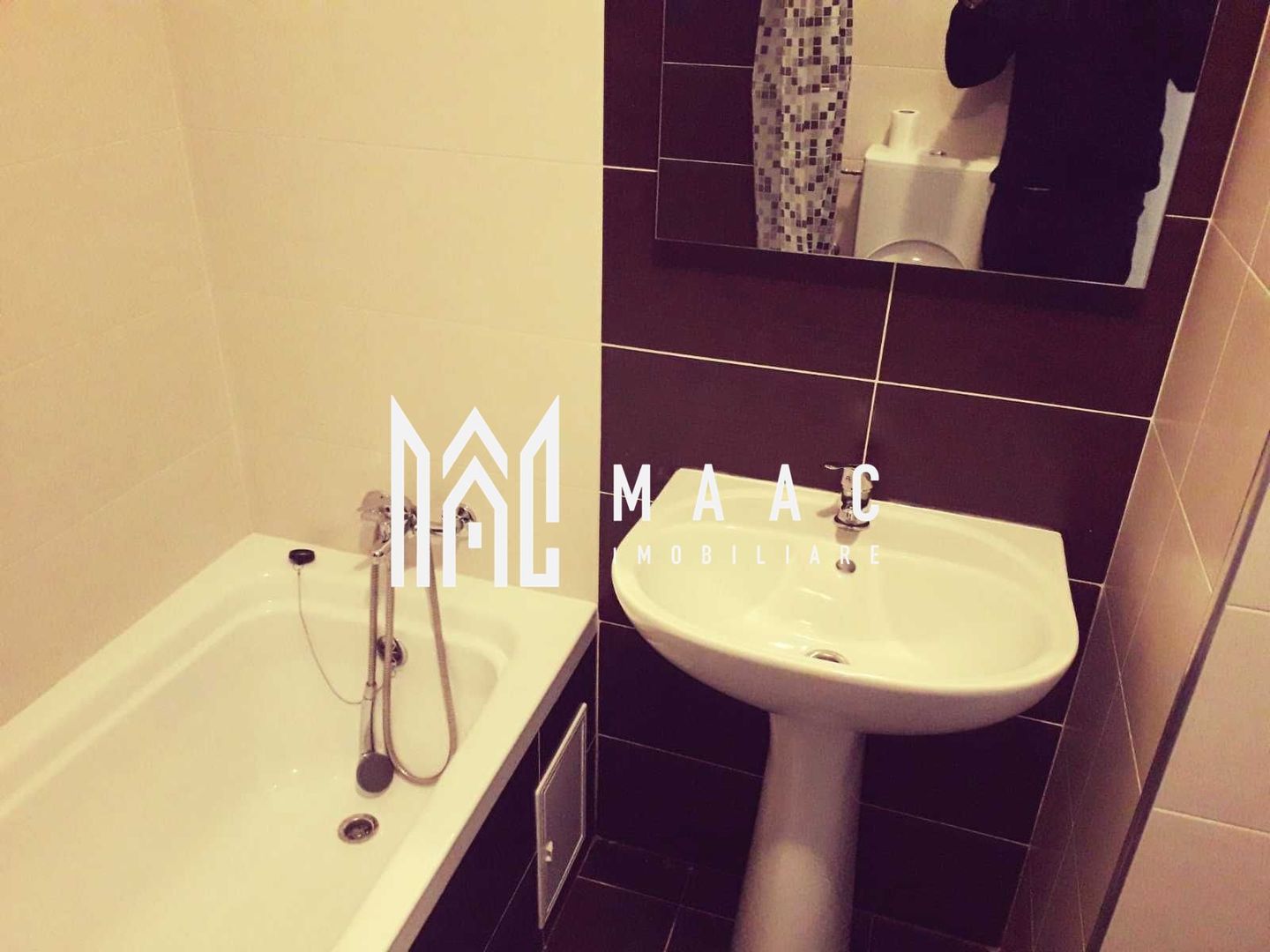 Apartament de închiriat | Sibiu Nord-Vest | Magnolia | 37 mp - Poză 5