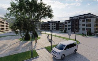 3 Camere Decomandate + Terasă 13 mp – Zona Jumbo - Poză 2