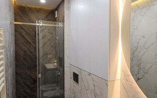 Chirie, apartament, 4 camere, strada Albișoara, Centru - Poză 15