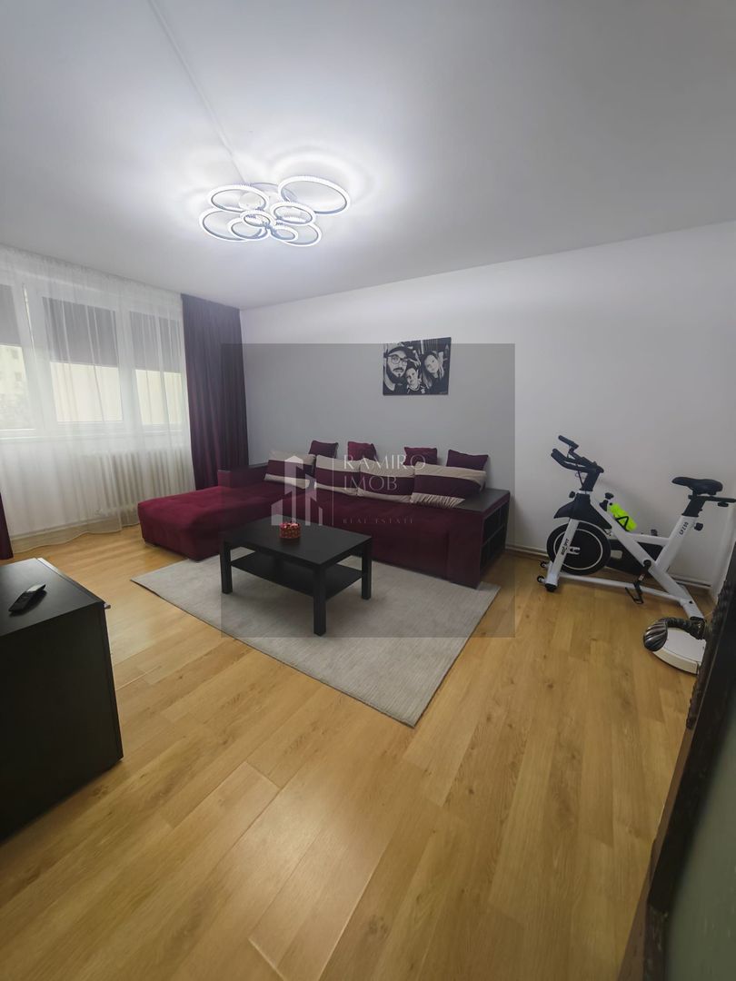 Apartament 4 camere decomandat Titan / Ozana / Aleea Fetesti - Poză 1