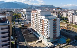 Apartament 3 camere | Coresi | Decembrie 2026 - Poză 1