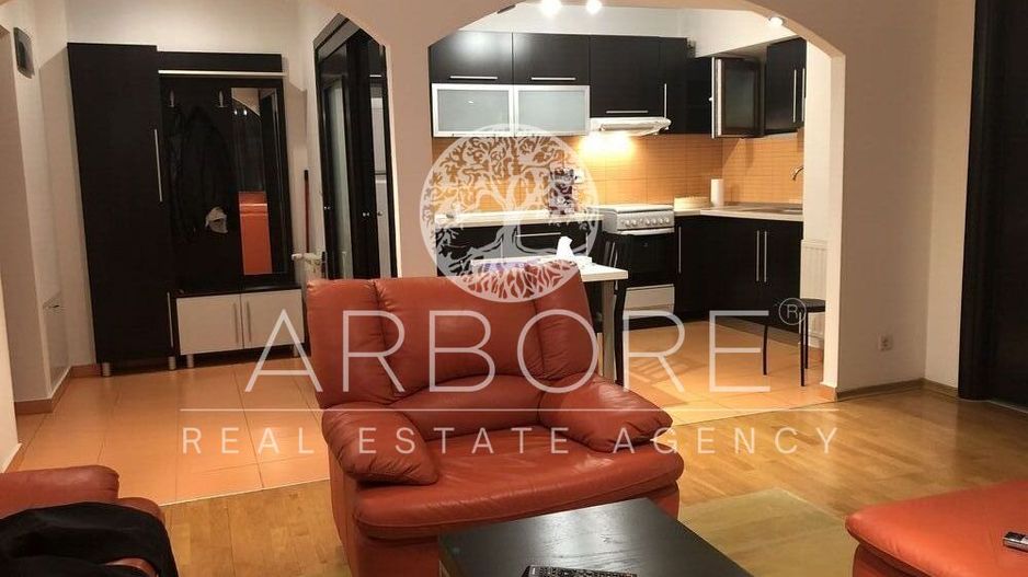 Apartament de inchiriat - Piata Alba Iulia - Poză 1