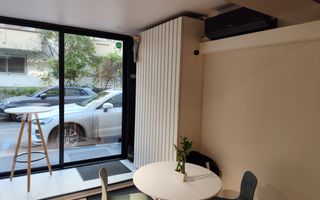 Spatiu comercial de inchiriat in zona Dorobanti - Poză 12