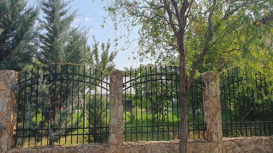 De vanzare teren 562mp + foisor si beci, Bragadiru - Poză 4