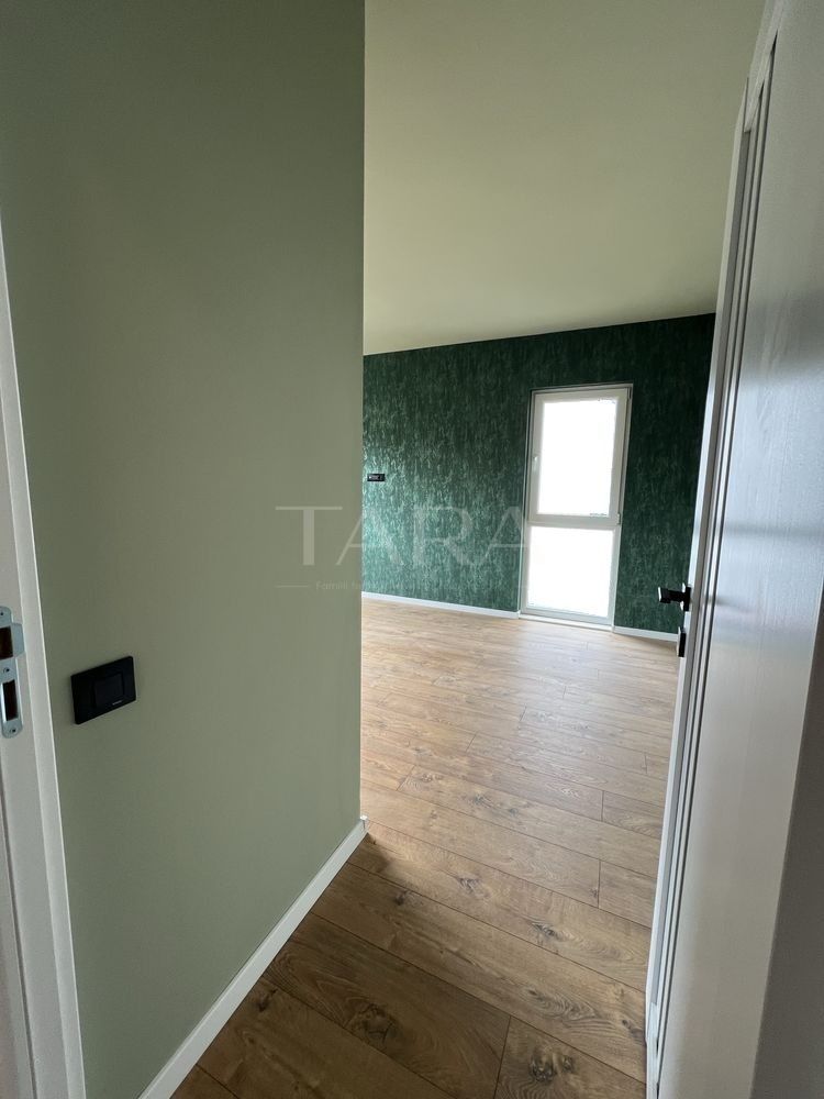 Apartament 2 camere, finisat – zona Terra, Florești - Poză 6