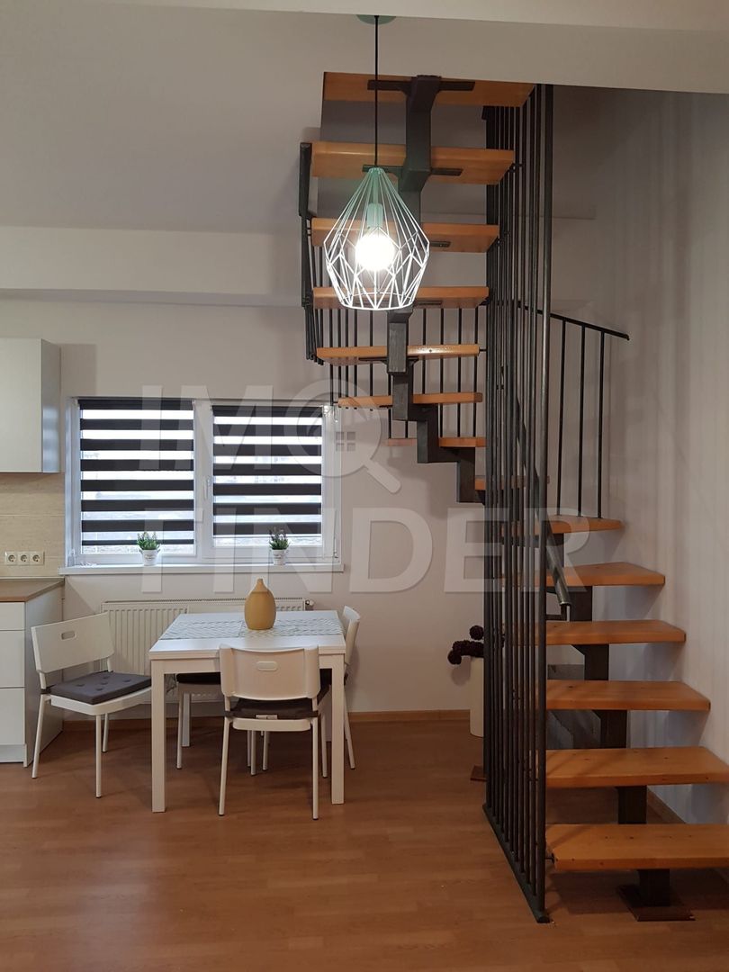 Inchiriere 4 camere, Buna Ziua, zona LIDL, parcare - Poză 8