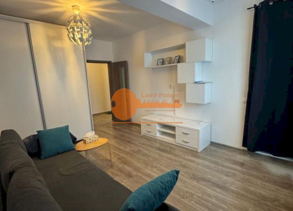 Studio Lujerului-bloc 2017 (Centrala termica-5 min metrou ) - Poză 1