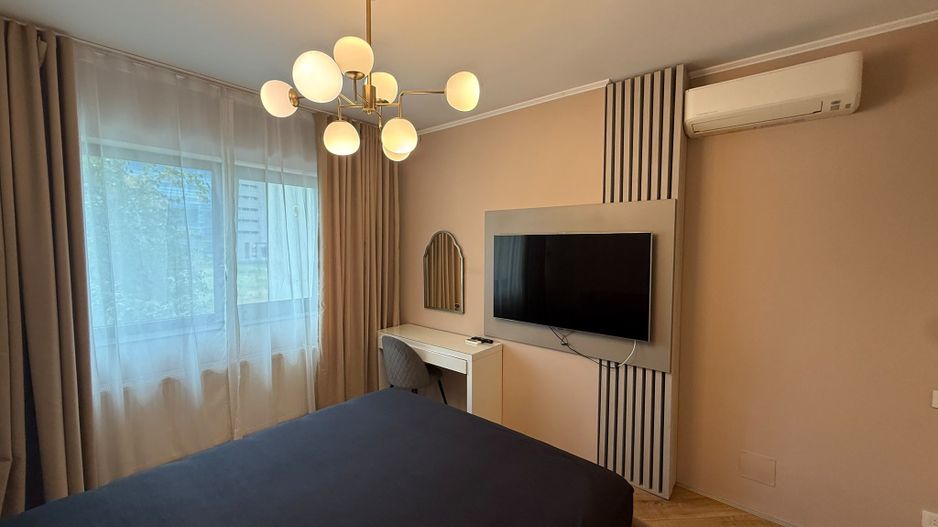 Apartament | 3 camere | Pipera | 4City North - Poză 8