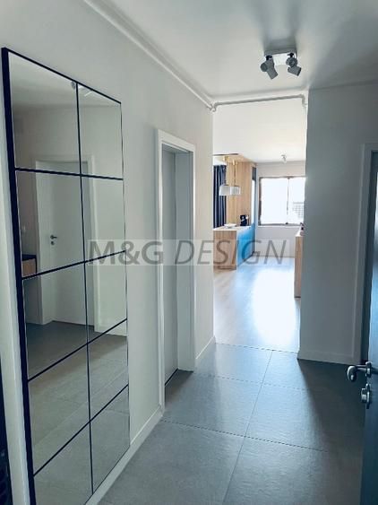 Apartament 2 camere Aradului bloc nou - Poză 12