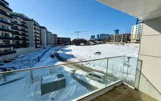 Apartament 2 camere | One Lake Club | Ideal investiție - Poză 11