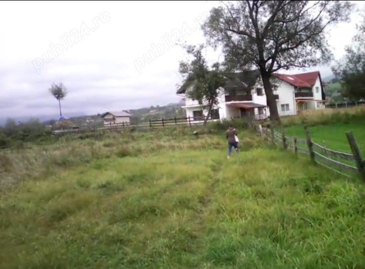 Teren Predelut, Bran - Poză 3