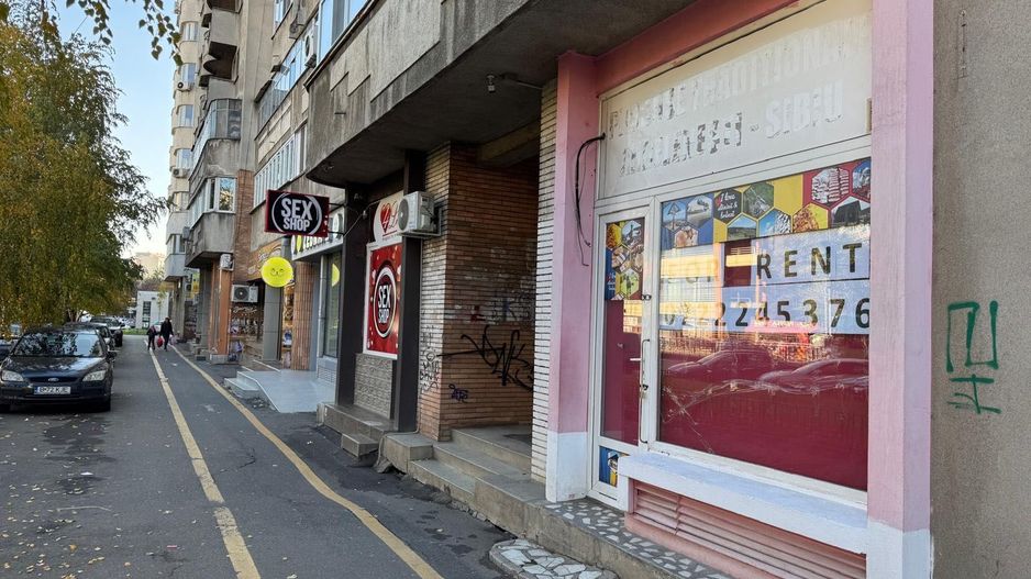 PROPRIETAR inchiriez spatiu comercial Mihai Bravu - Metrou Iancului - Poză 3