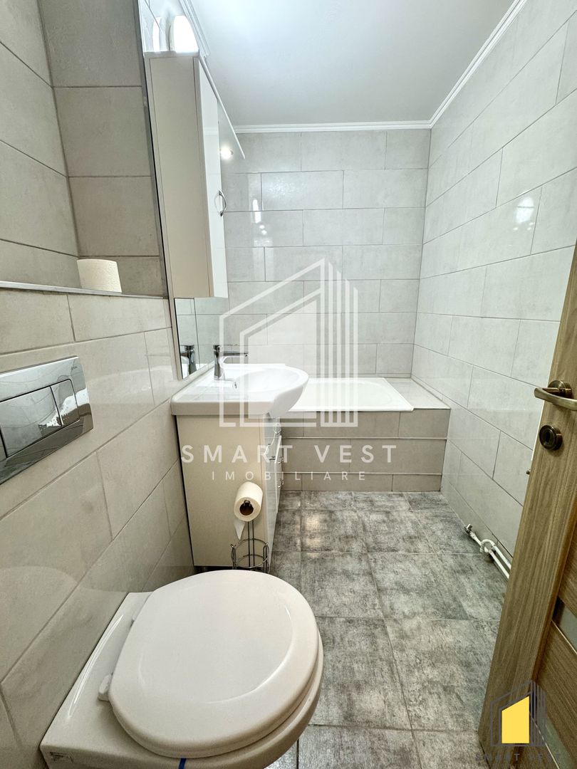 Apartament 3 camere | 77mp | Zona Independentei M 17 - Poză 18